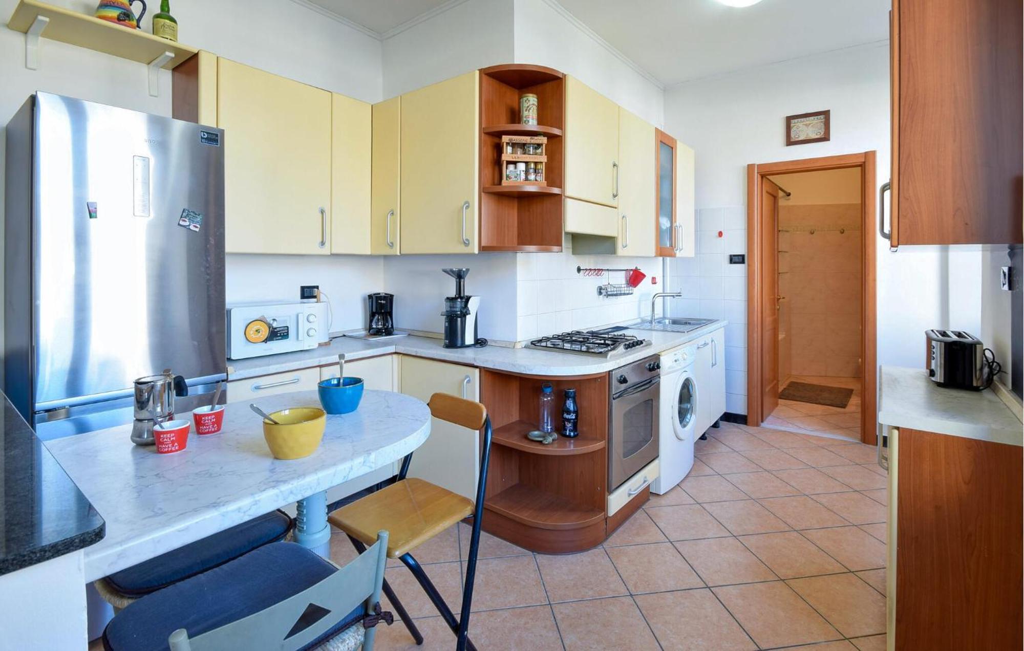 2 Bedroom In