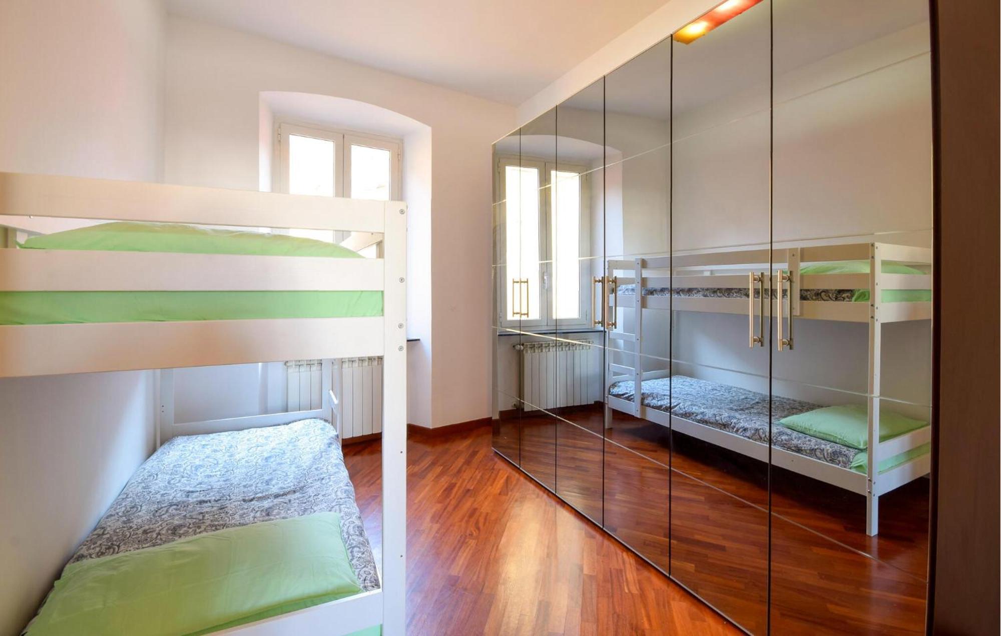 2 Bedroom In Apartment *